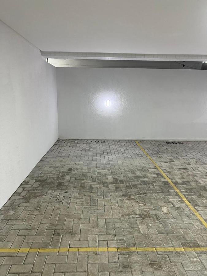 Apartamento Gratidao Joao Pessoa Exterior photo